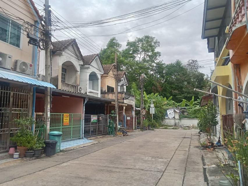 ขายบ้าน 2 ชั้น หมู่บ้านเจษฎา1 ซอยพหลโยธิน71 3