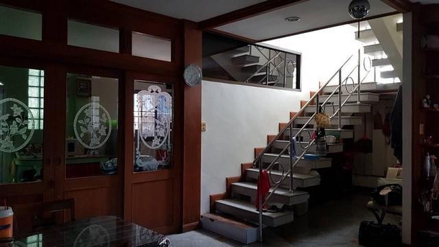 รูปหลัก ขายบ้านเดี่ยว 2 ชั้น ซอยประชาราชบำเพ็ญ10 ใกล้ MRT ห้วยขวาง