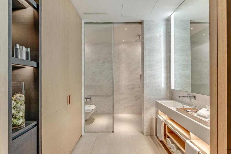 Twinpalms Montazure Residences Phuket @Kamala Beach (Beachfront Villa), 153 sq.m 1st floor 3