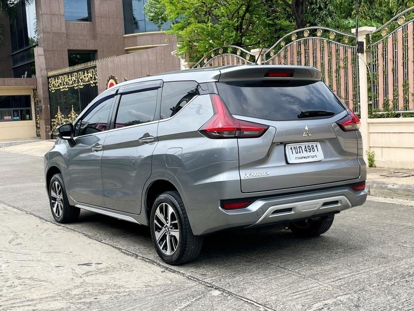 MITSUBISHI XPANDER 1.5 GT ปี 2017 จดปี 2018 รหัส DWC4981 20