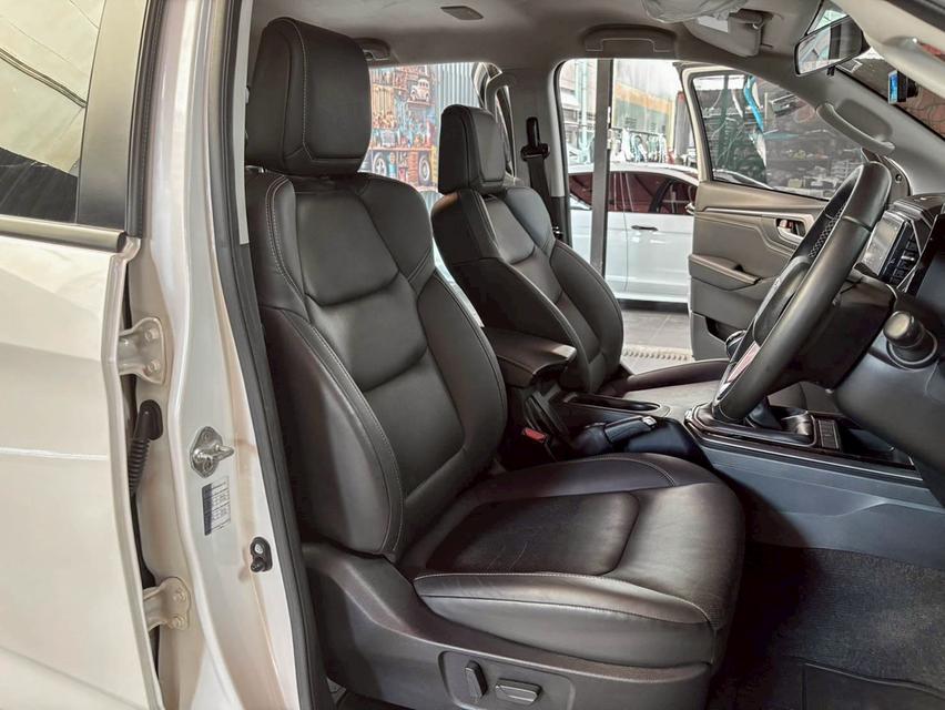 ISUZU D-MAX 1.9 Hi-Lander ZP Cab4 ปี2020 รถบ้านแท้ ตัวท็อปสุดในรุ่น น็อตไม่ขยับ 15