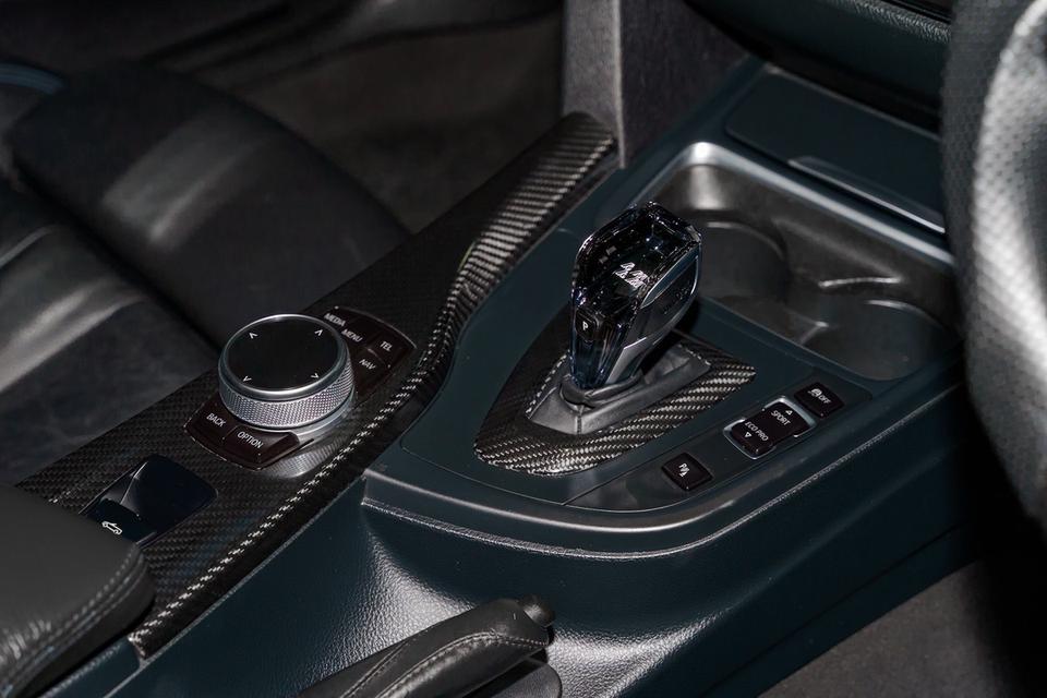 BMW 420D CABRIO (F33) 104,000 KM. 2013 Service ศูนย์ Bmw แต่ง M4 LCI ทำมาเฉียดล้าน ได้ไปคุ้มเกินคุ้ม 14