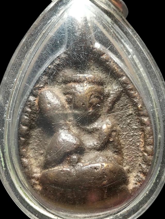 พระอุปคุตหลวงปู่อิ่มวัดหัวเขาสุพรรณบุรี