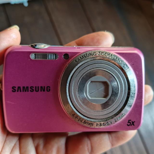 กล้องดิจิตอล samsung