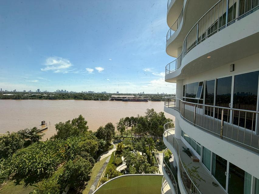 Supalai Riva Grande พระราม 3 3