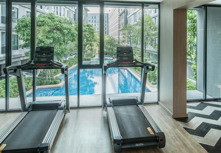 ขายคอนโด ขนาด 26.67 ตรม. 12