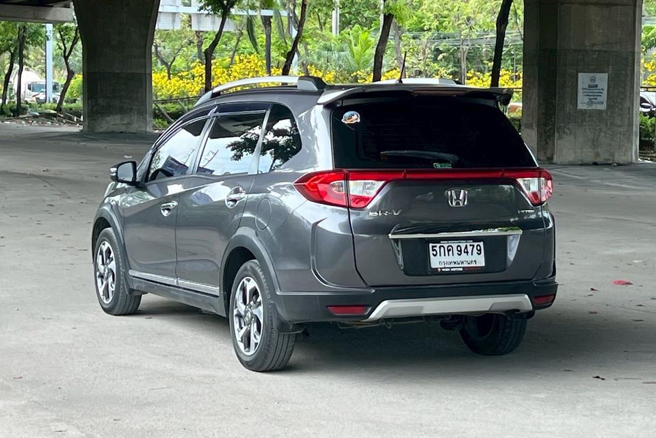 Honda BRV 1.5 SV AT ปี 2016 7