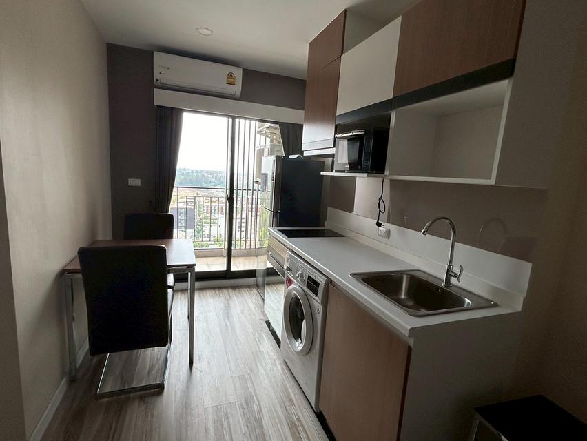 Plus Condo Sriracha - พลัส คอนโด ศรีราชา  สูง 25 ชั้น 17