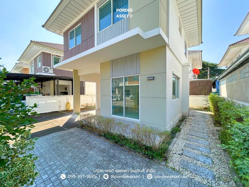 ขาย!! เพอร์เฟค พาร์ค ราชพฤกษ์ (ขนาด 40 ตร.ว.) ใกล้ MRT สถานีบางรักน้อย-ท่าอิฐ บางรักน้อย เมือง นนทบุรี : Perfect Park Ratchaphruek 20