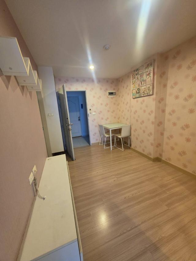 คอนโด เดอะคิทท์พลัส นวมินทร์ 3