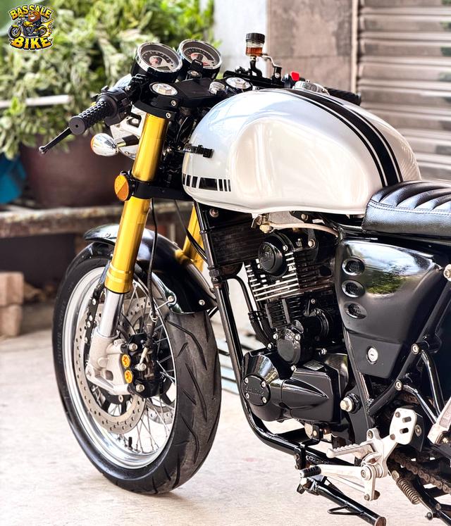 ปี2020 STALLIONS MAKINA250 🔥 ราคา 💰 31,900 ฿.- 💰 ราคาเงินสดเท่านั้น 🔥 รูปที่ 18