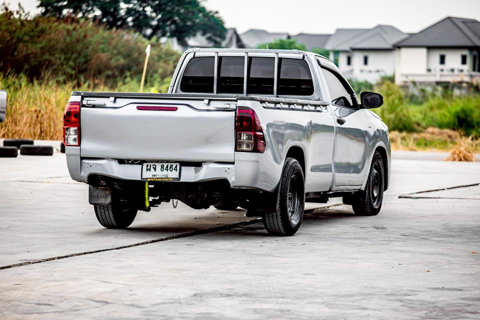 รหัสรถ GT8464 Toyota Revo 2.4 Entry Standard Cab ปี 2021 รูปที่ 6