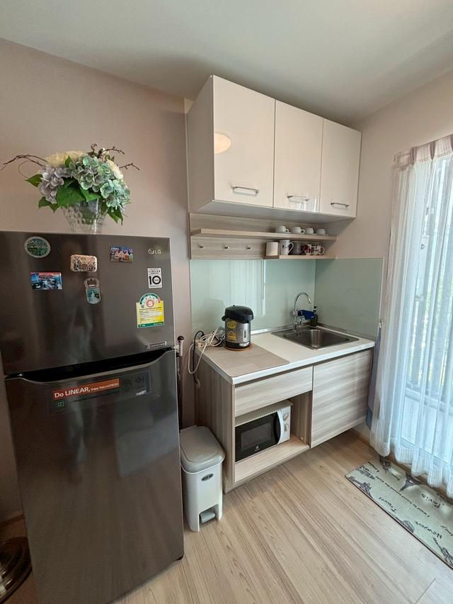 ขายคอนโด พลัมคอนโดแจ้งวัฒนะ 4