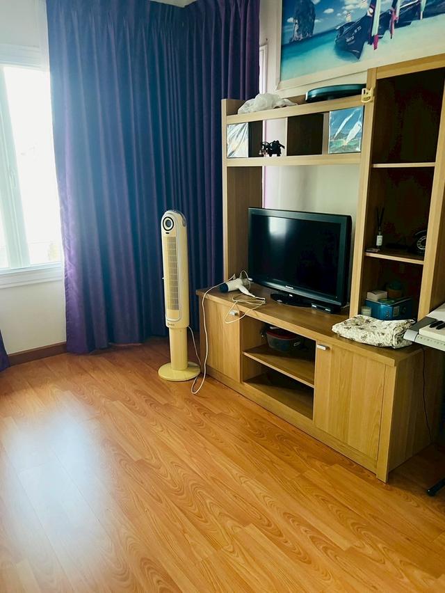 บ้านเดี่ยวบ้านคาซาลูน่า 10