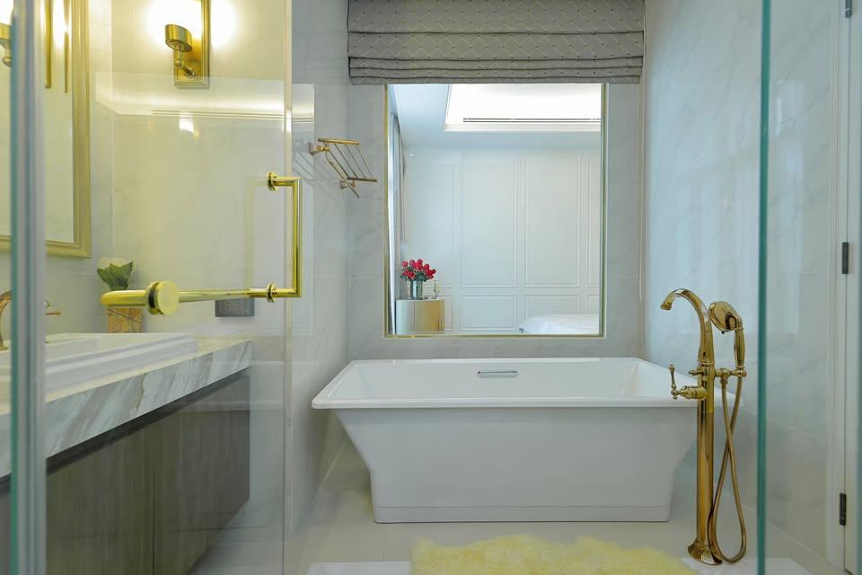 * บ้านเดี่ยว ซ.เอกมัย22 built-in ทั้งหลังขายพร้อมผู้เช่า ได้รับค่าเช่าทันที450,000บาท? 17