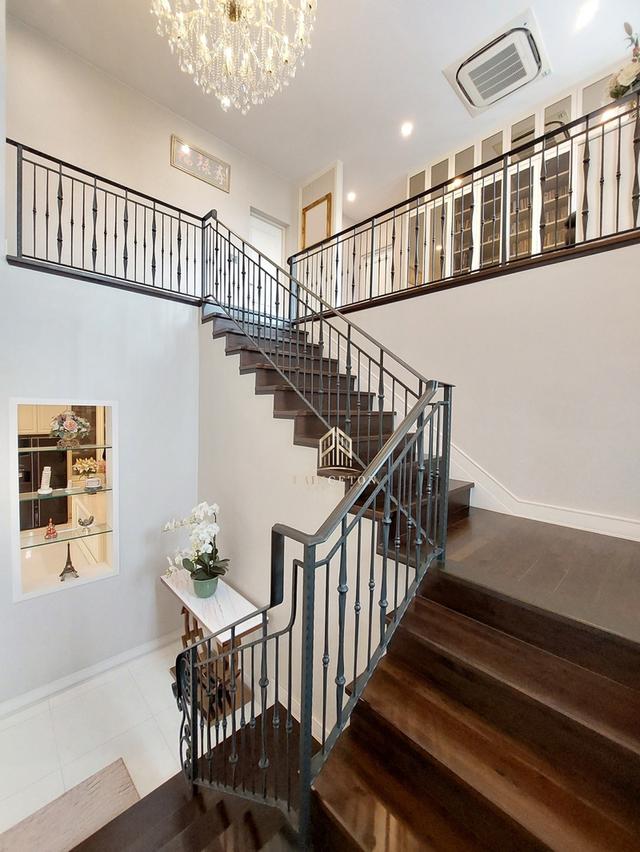 Luxury House For Sale Nantawan Bangna Km.7 Size L รูปที่ 7
