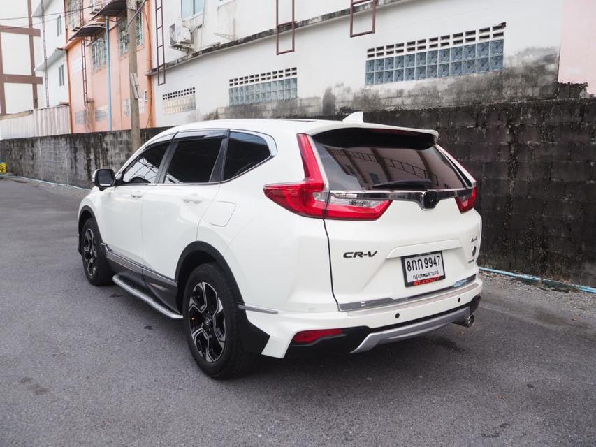 HONDA CRV 1.6 EL ปี2019 6
