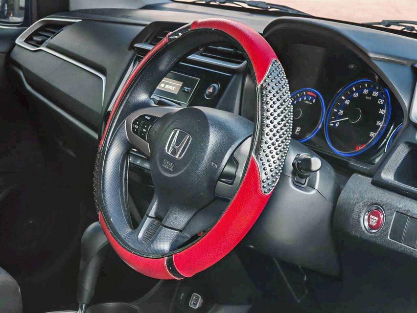 ขาย 2018 HONDA BRIO AMAZE 1.2 V 16