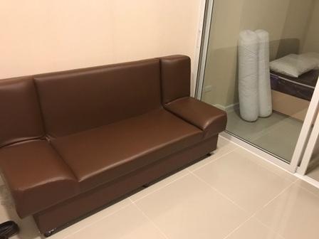 ให้เช่าคอนโดใกล้สนามบินดอนเมือง JW Condo @ Don Mueang (เจ ดับบลิว แอท ดอนเมือง) 2