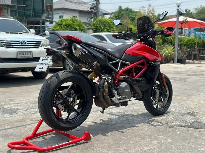 ปล่อยขาย Ducati Hypermotard 950 4