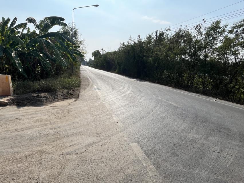 ขายที่ดิน วิหารแดง สระบุรี 6