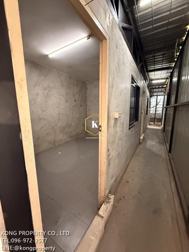 ให้เช่า พื้นที่ โกดัง พัฒนาชนบท 3 ลาดกระบัง กรุงเทพ 590 ตรม 8