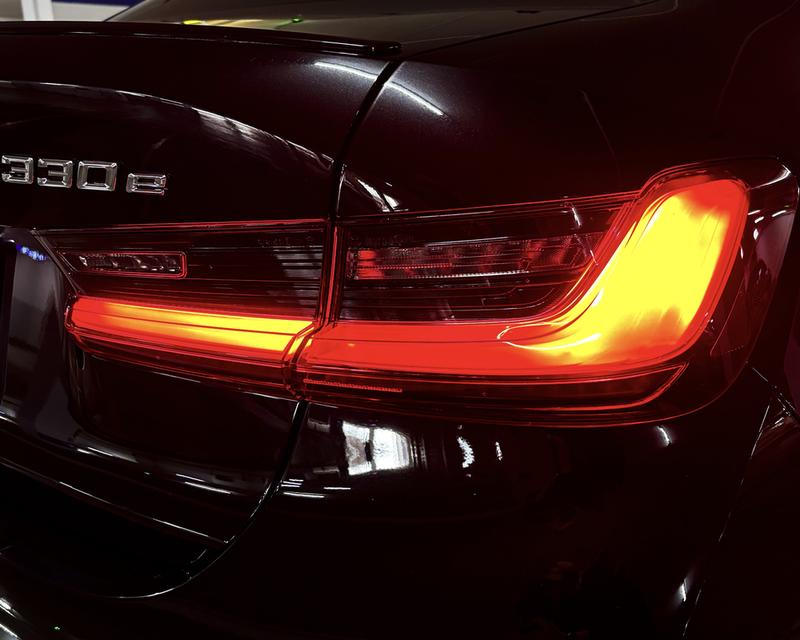 2023   BMW 330e M sport Lci ( Facelift )   🎉  7