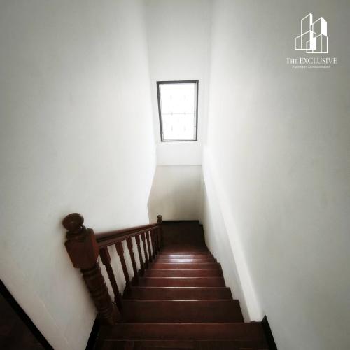 ขายทาวน์เฮ้าส์ 2 ชั้น ราคาถูกกว่าประเมิน หมู่บ้านมนชญา 2 ซอยสายไหม 49 โอกาสดี! บ้านราคาต่ำกว่าประเมิน 6