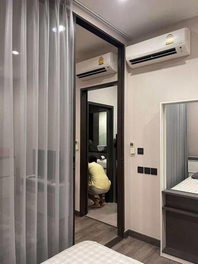 ให้เช่าคอนโด Urbano ราชวิถี 8