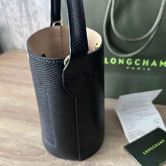 กระเป๋าหนัง Longchamp 5