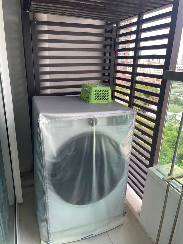 คอนโด ideo mix พหลโยธิน 6