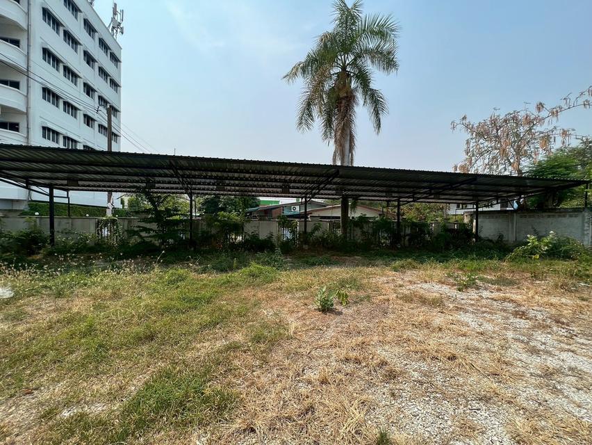 ขาย ที่ดินเปล่ากลางเมืองขอนแก่น 5