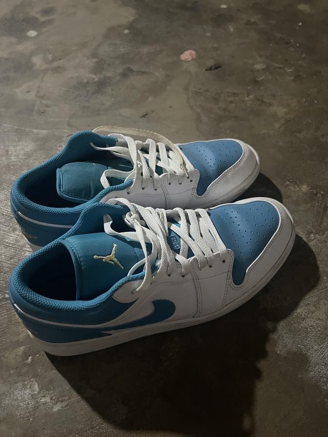 ไนกี้มือสอง 2