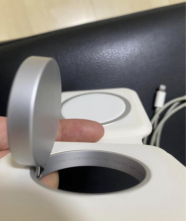 Apple MagSafe Duo Charger แท้💯 รูปย่อยที่ 3