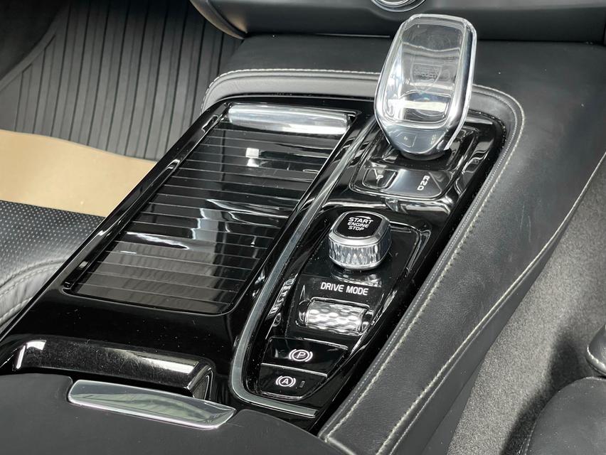 ขาย Volvo S90 2.0 ปี21 10