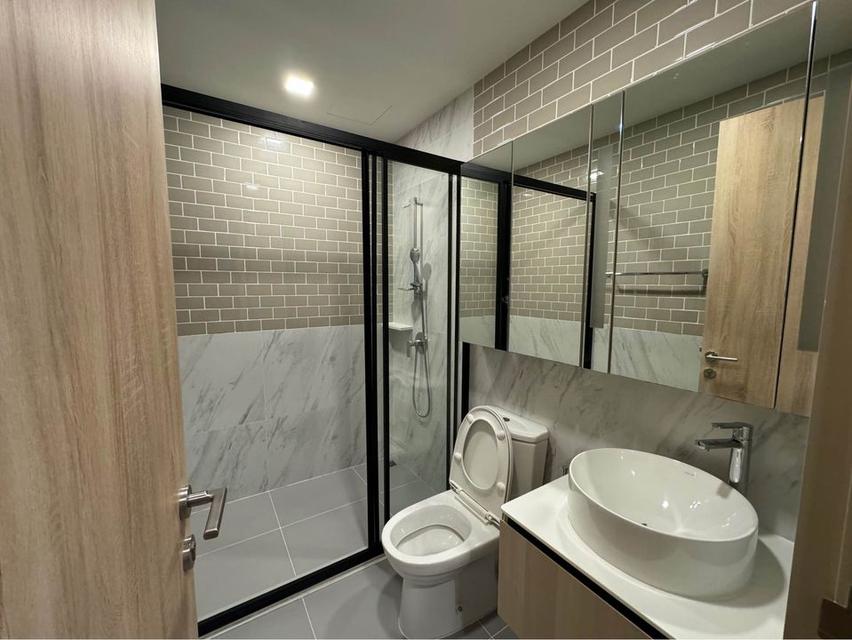XT Phayathai for rent 1 bedroom 1 bathroom 32 sqm rental 18,500 baht/month 6