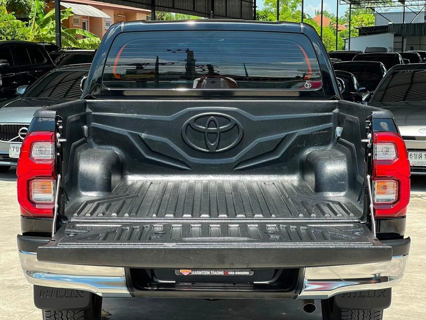 Toyota Revo 2.4Entry ปี23 รูปที่ 16