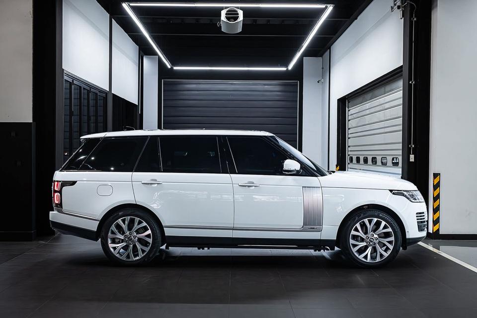 Land Rover Autobiography P400e Plug in Hybrid รูปที่ 13