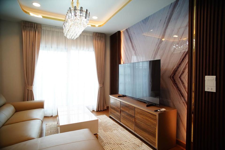 Vาย/ให้เช่า CENTRO Bangna Phase2 ใกล้ MEGA BANGNA ตกแต่งสวย บ้านพร้อมอยู่ค่ะ 11
