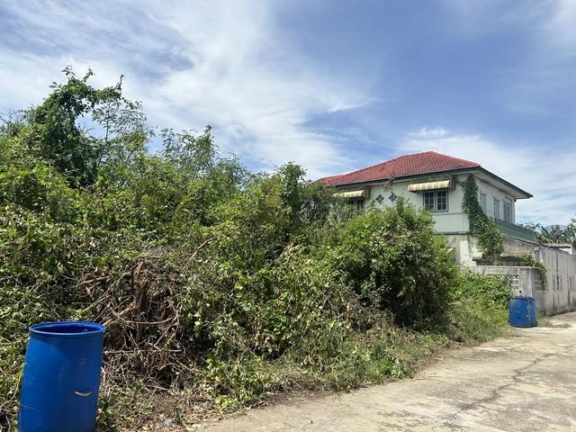 ขายที่ดินเปล่า 140 ตร.ว หมู่บ้านกำแพงแสนกรีนแลนด์ นครปฐม ใกล้รพ.อินเตอร์กำแพงแสน 1