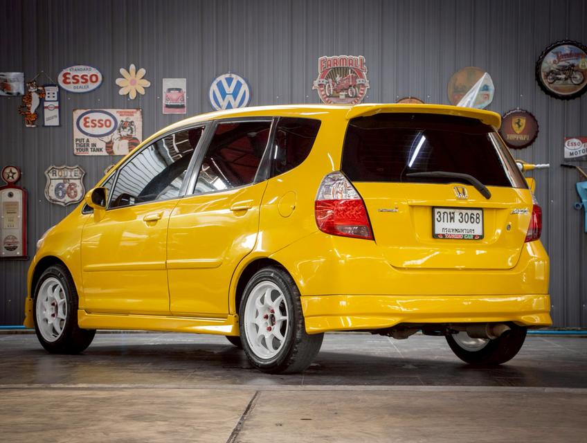 HONDA JAZZ 1.5 ปี 2006