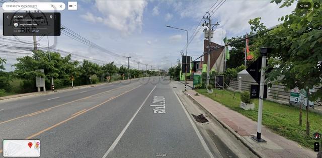 ขายที่ดินทำเลทอง สร้างหมู่บ้าน ติดถนนวัดศรีวารีน้อย ผังสีเหลือง เนื้อที่ 29-2-86.4 ไร่ ขายไร่ละ 13 ล้าน บางเสาธง สมุทรปราการ 6