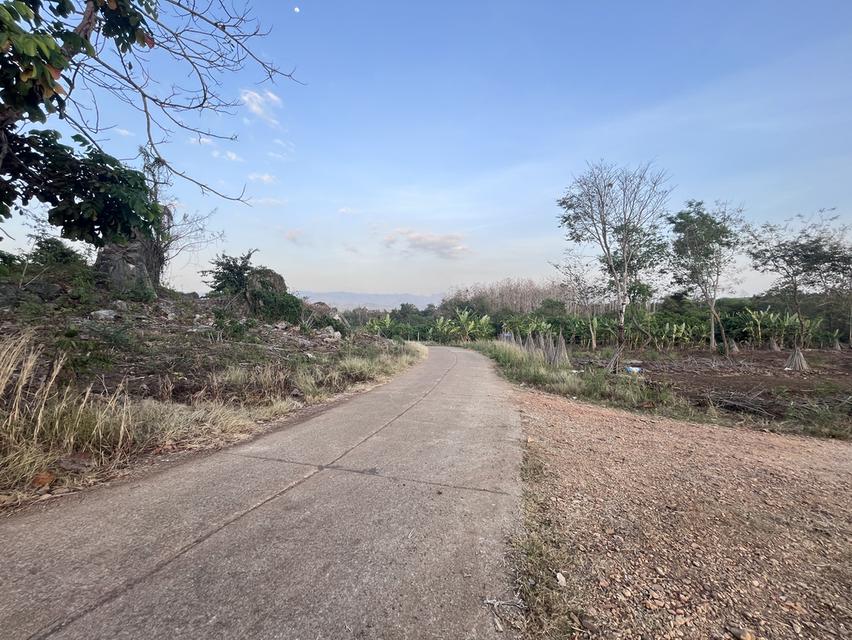 ขายที่ดิน วิวภูเขา⛰️📍จำนวน4ไร่  = 2แปลงติดกัน*แปลงที่1 (2ไร่)*แปลงที่2 (2ไร่)📍ราคาไร่ละ350,000 บาทเอกสาร  นส4จฟรีโอนกรรมสิทธ์ บรรยากาศดี วิวสวย สงบ 2