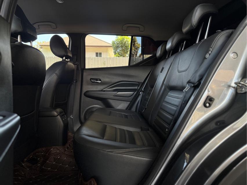 รหัสรถ WRT9787 2020 NISSAN KICKS, 1.2 V e-POWER รูปที่ 15