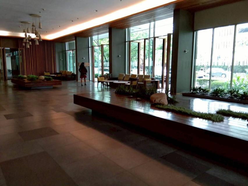 ให้เช่าคอนโด Life @ Sukhumvit 65 – คอนโดใจกลางสุขุมวิท ใกล้ BTS พระโขนง (N.1768) 18