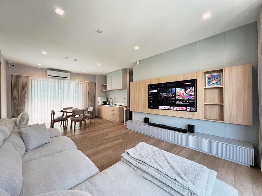 🏡 ขายขาดทุน! บ้านหรู บางกอก บูเลอวาร์ด ราชพฤกษ์–ปิ่นเกล้า 13