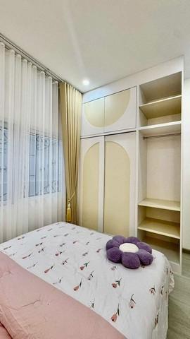 บ้านแฝดชั้นเดียว 40 ตารางวา บ้านทำเลดีอยู่ในโครงการหมู่บ้าน 6