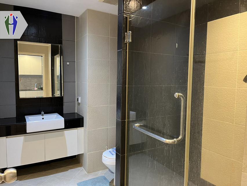 ให้เช่า! คอนโดเดอะบลูเรสซิเด้น 10,000บาท พัทยาใต้ 7