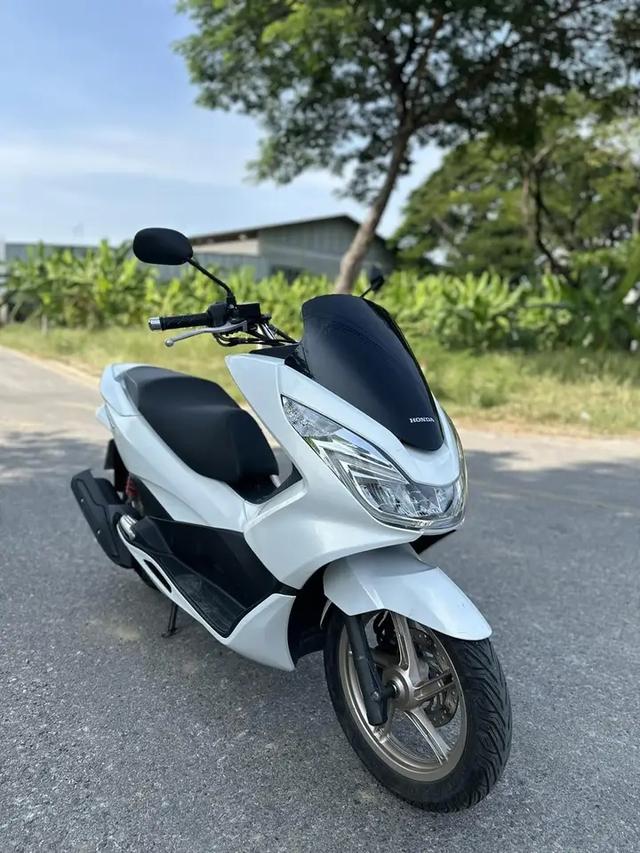 รถสภาพดี Honda PCX  จังหวัด ภูเก็ต 2