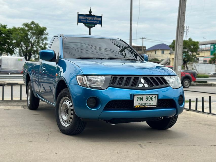 2006  MITSUBISHI TRITON ช่วงยาว 2.5 ดีเซล